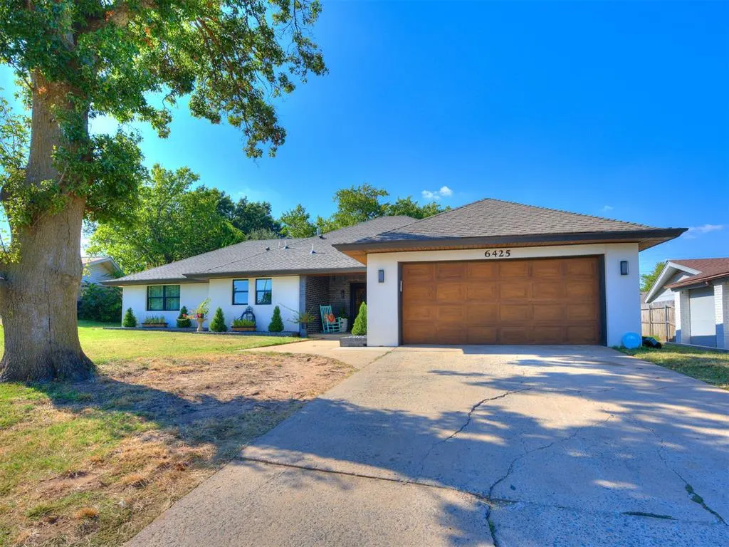 Photo 3 — 6425 N Harvard Avenue, Oklahoma City, OK 73132