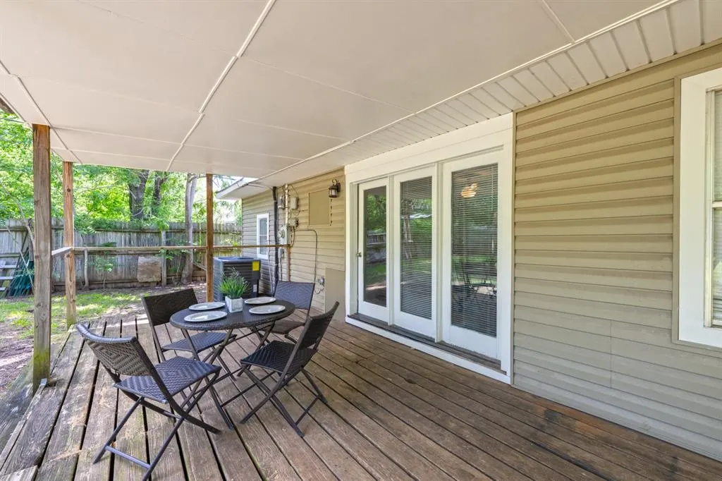 Photo 25 — 311 W Lilac Lane, Midwest City, OK 73110