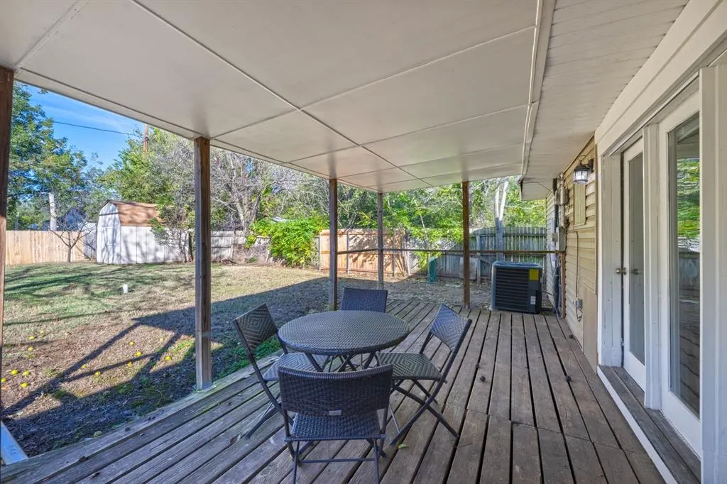 Photo 26 — 311 W Lilac Lane, Midwest City, OK 73110