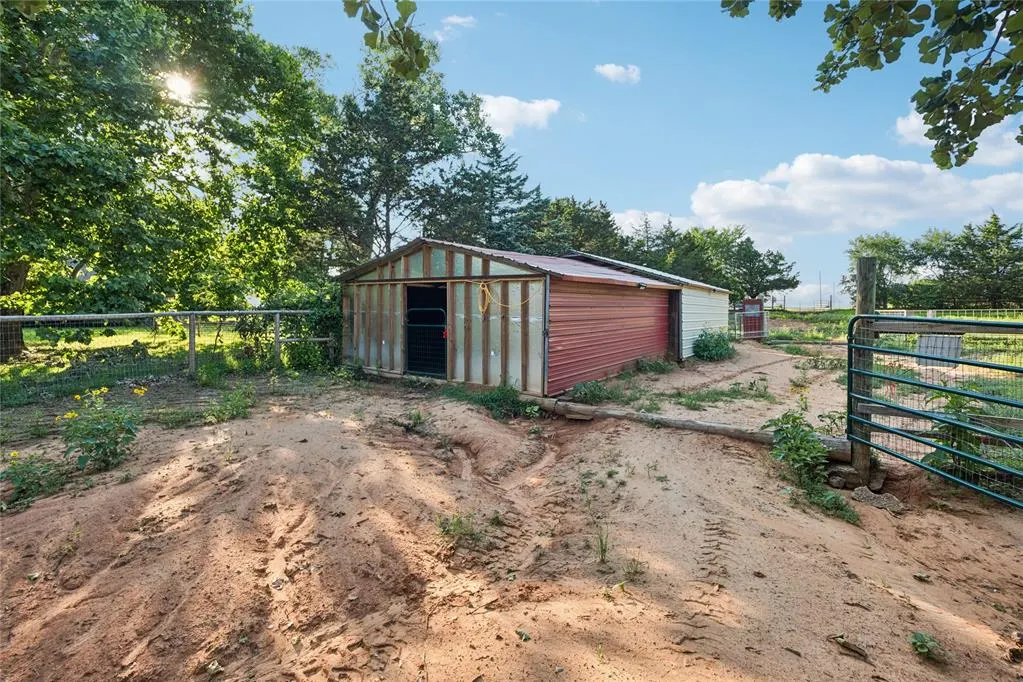 Photo 41 — 9850 E Maguire Road, Noble, OK 73068