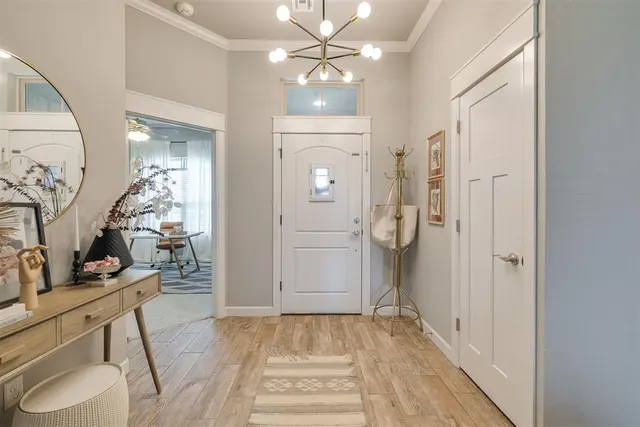 Photo 5 — 13112 Bright Prairie Circle, Oklahoma City, OK 73142