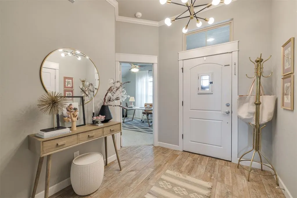 Photo 6 — 13112 Bright Prairie Circle, Oklahoma City, OK 73142