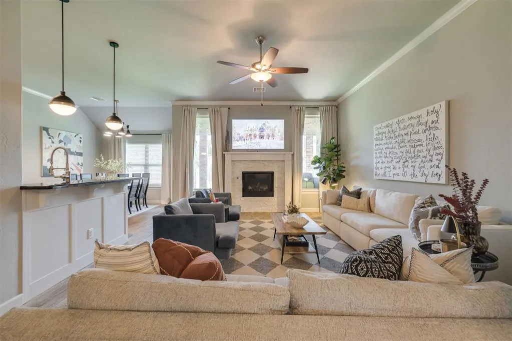 Photo 8 — 13112 Bright Prairie Circle, Oklahoma City, OK 73142