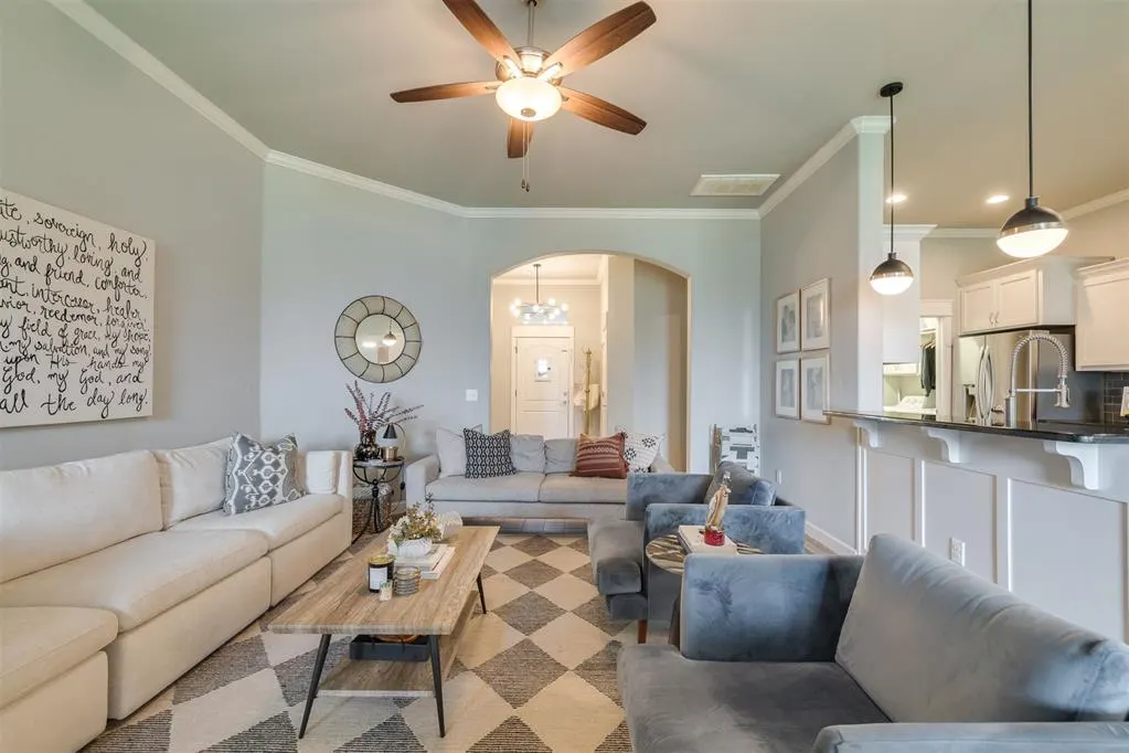 Photo 9 — 13112 Bright Prairie Circle, Oklahoma City, OK 73142