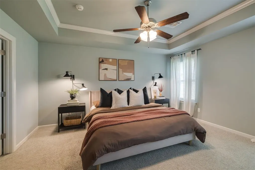 Photo 20 — 13112 Bright Prairie Circle, Oklahoma City, OK 73142