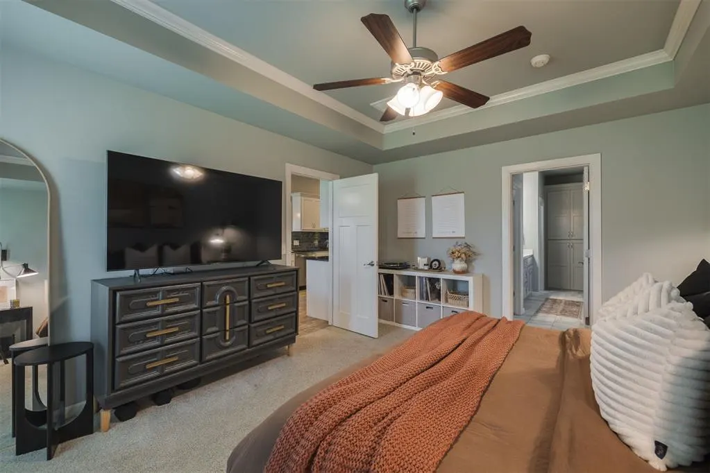 Photo 21 — 13112 Bright Prairie Circle, Oklahoma City, OK 73142