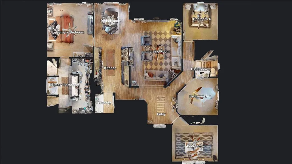 Photo 38 — 13112 Bright Prairie Circle, Oklahoma City, OK 73142