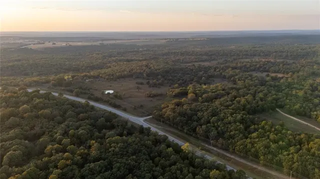 Photo 3 — 000 Highway 9, Dustin, OK 74839