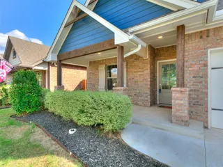 Sold home at 1704 Reid Pryor Road