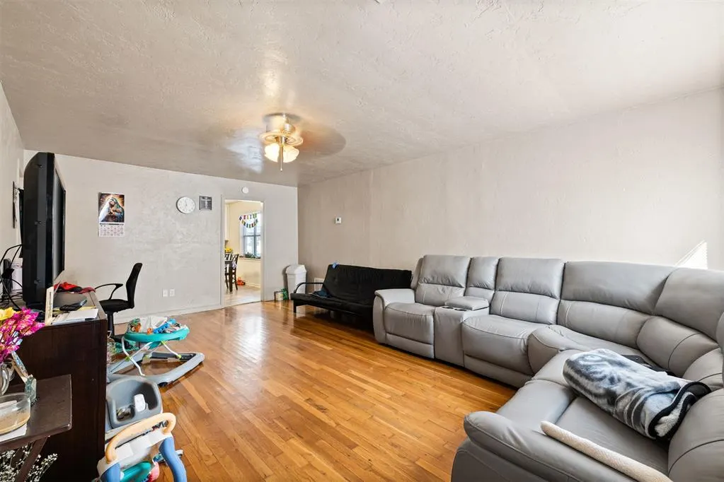 Photo 6 — 1012 S Ellison Avenue, El Reno, OK 73036
