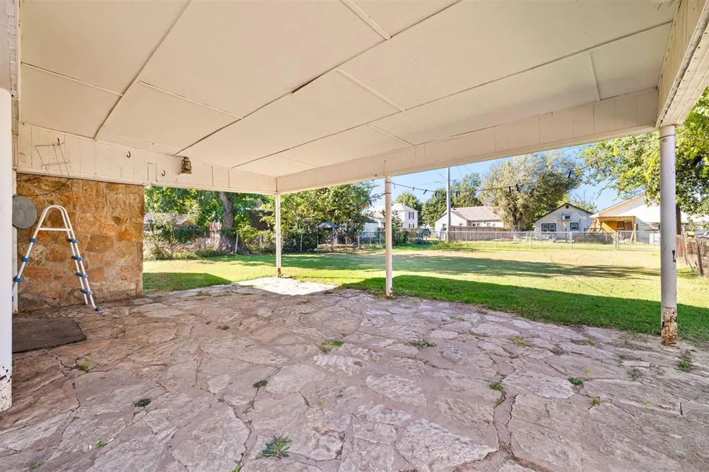 Photo 18 — 1012 S Ellison Avenue, El Reno, OK 73036