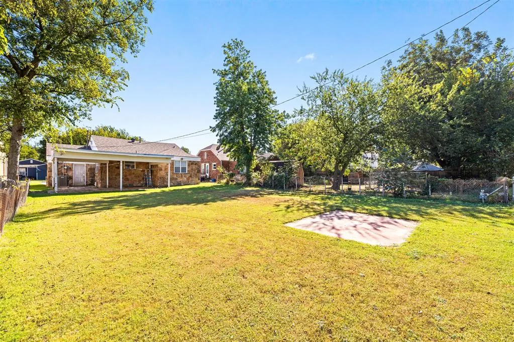Photo 21 — 1012 S Ellison Avenue, El Reno, OK 73036