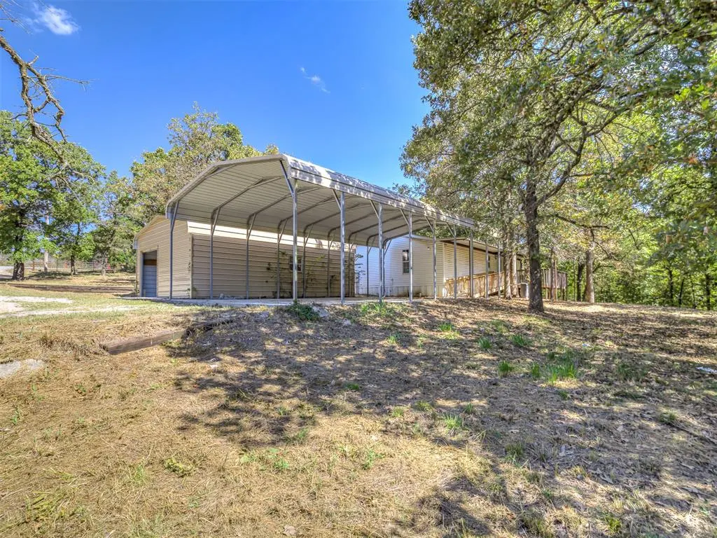 Photo 3 — 2909 Westwood Lane, Luther, OK 73054