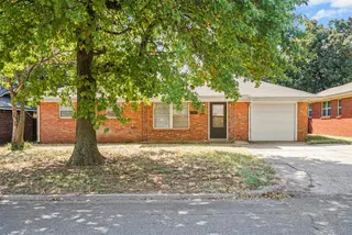 Sold home at 3304 SE 24th Street