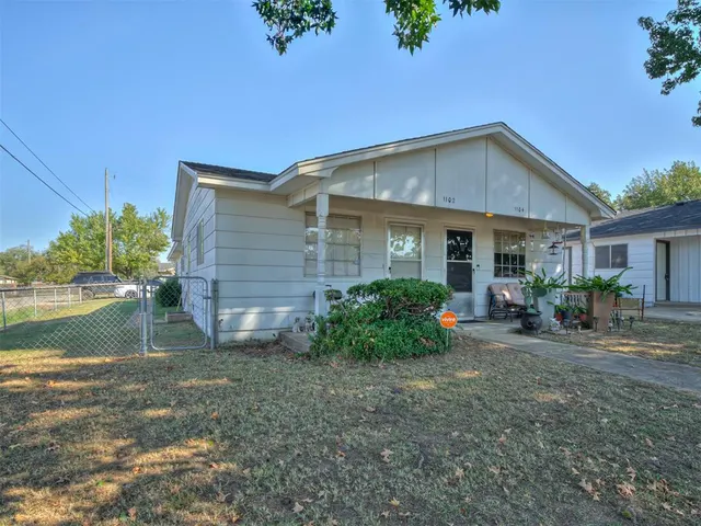 Photo 4 — 1102 E Alice Street, Shawnee, OK 74801