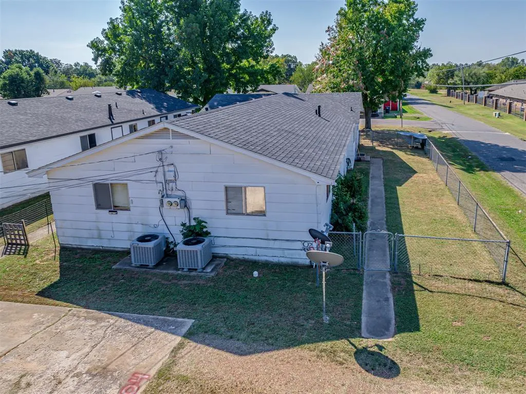 Photo 45 — 1102 E Alice Street, Shawnee, OK 74801
