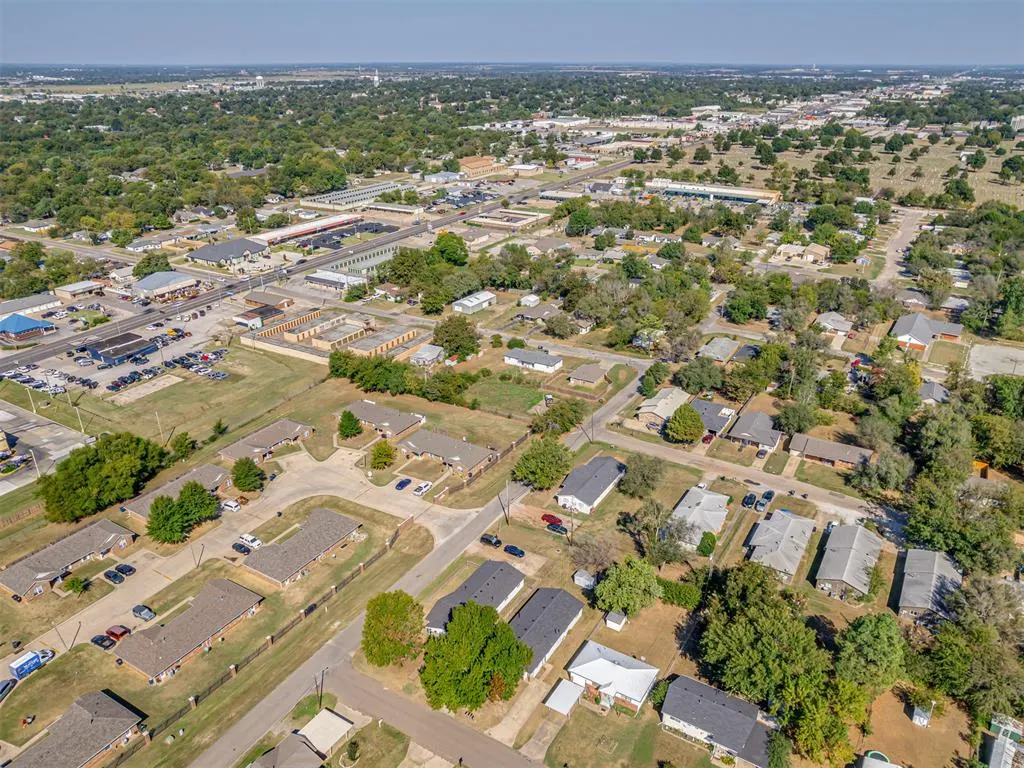 Photo 47 — 1102 E Alice Street, Shawnee, OK 74801