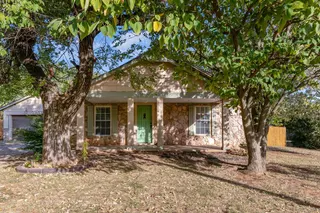 Sold home at 2600 Maupin Street