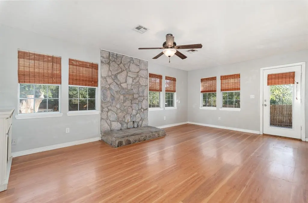 Photo 3 — 2600 Maupin Street, Choctaw, OK 73020