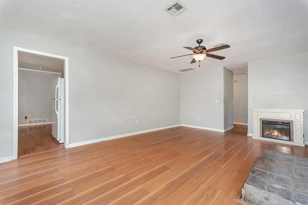 Photo 4 — 2600 Maupin Street, Choctaw, OK 73020