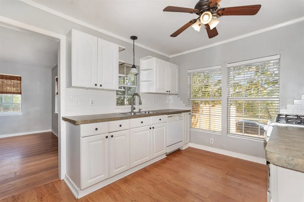 Photo 5 — 2600 Maupin Street, Choctaw, OK 73020