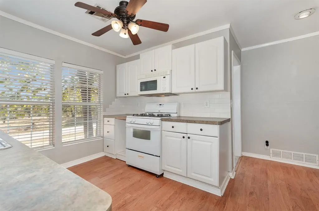 Photo 6 — 2600 Maupin Street, Choctaw, OK 73020