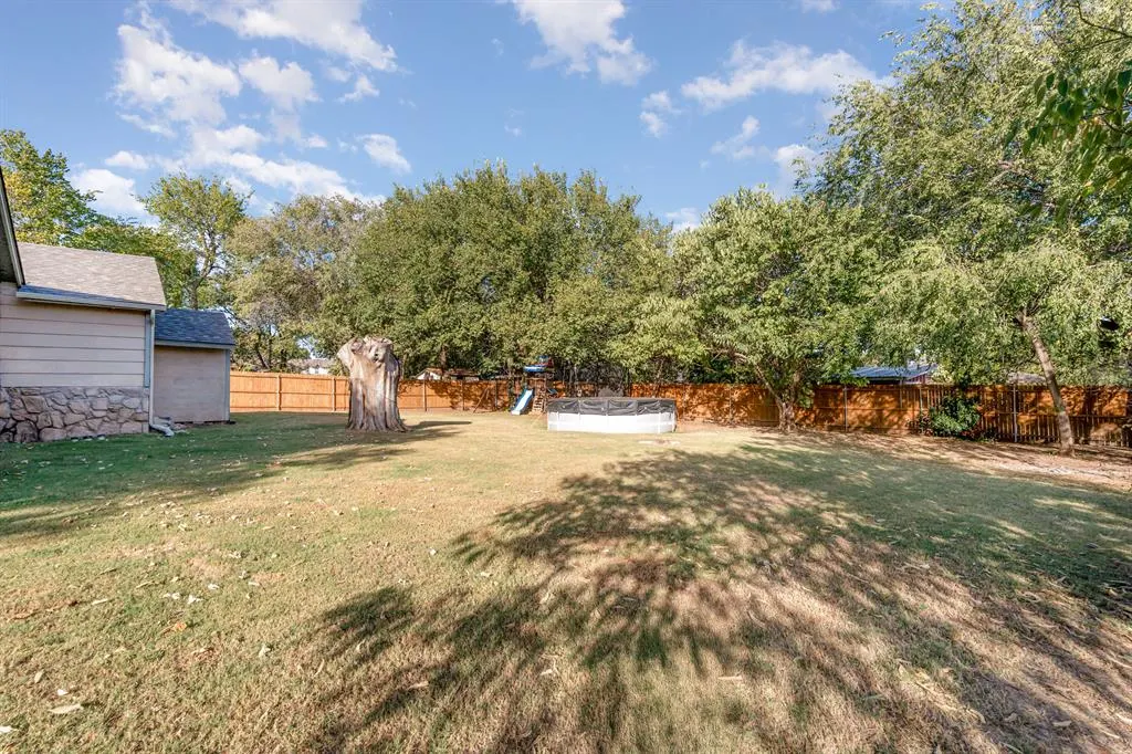 Photo 24 — 2600 Maupin Street, Choctaw, OK 73020