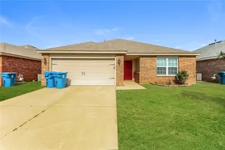 Sold home at 707 NE 20th Terrace