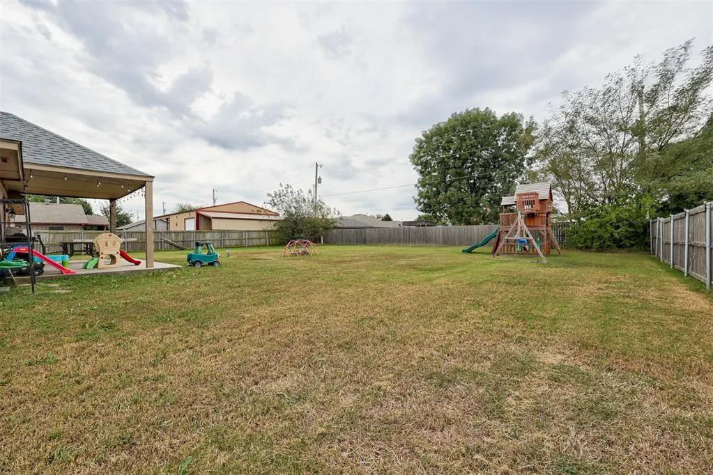 Photo 42 — 1109 N Doris Avenue, Newcastle, OK 73065