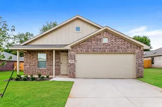 Sold home at 9104 SW 20 Street