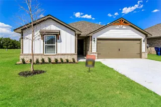 Sold home at 1601 Crimson Lake Boulevard