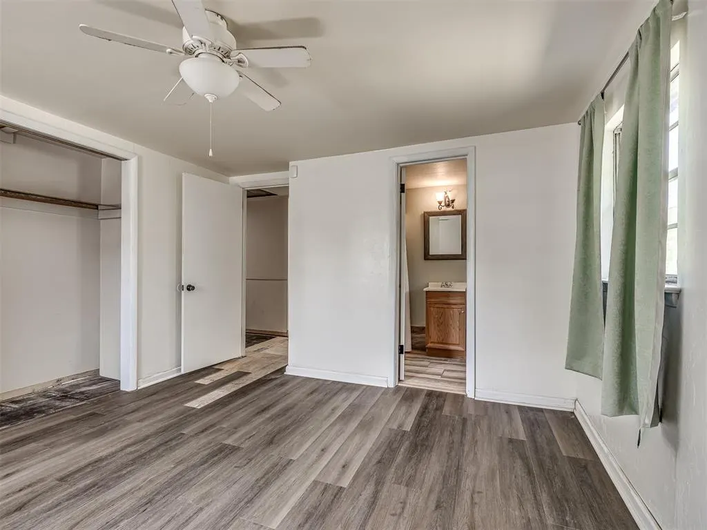Photo 15 — 1025 W Fox Street, Tahlequah, OK 74464
