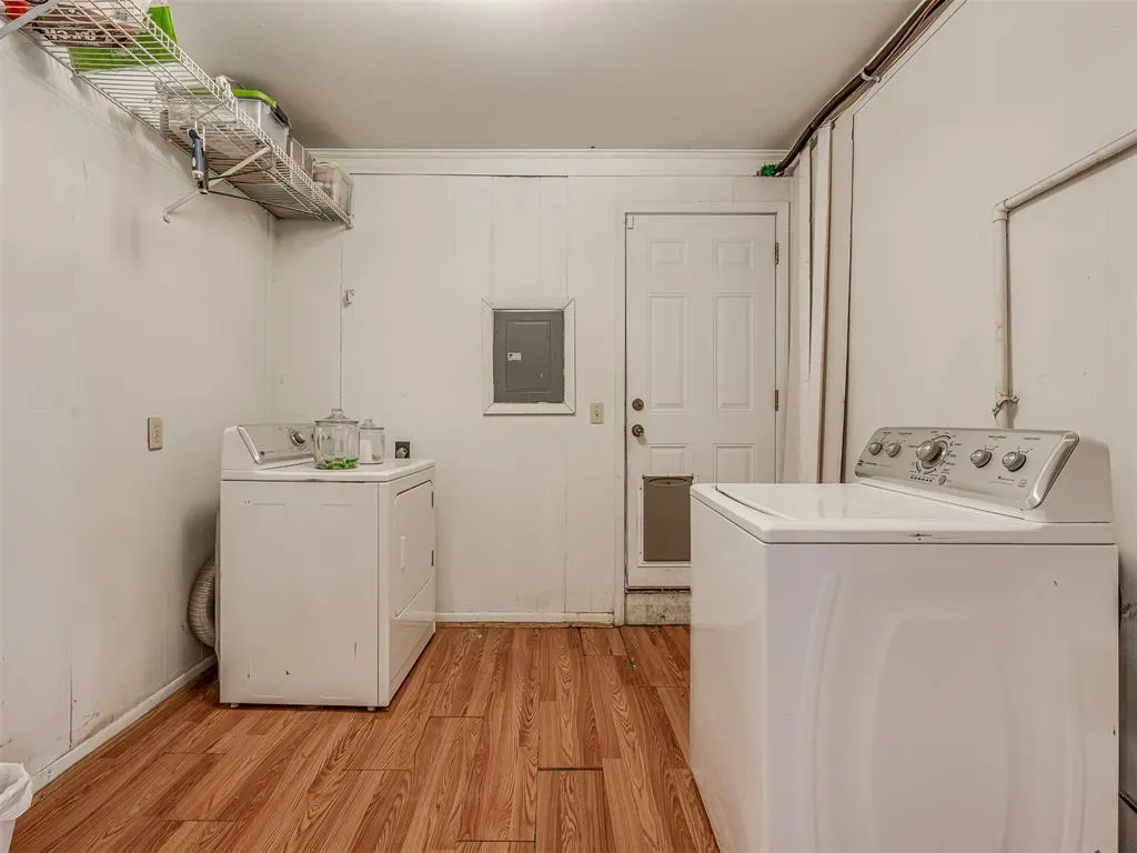 Photo 29 — 1025 W Fox Street, Tahlequah, OK 74464