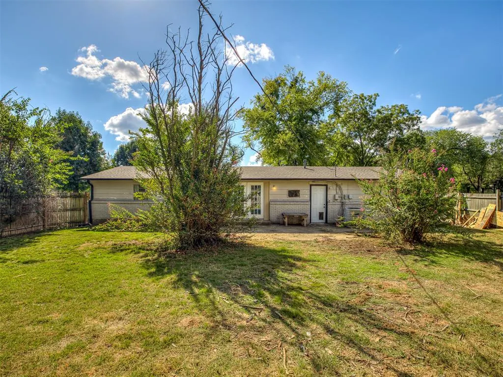 Photo 31 — 1025 W Fox Street, Tahlequah, OK 74464