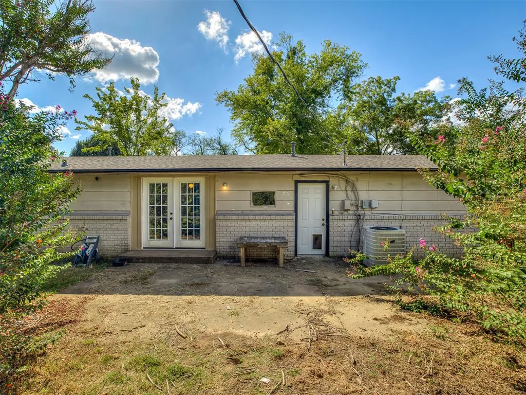 Photo 34 — 1025 W Fox Street, Tahlequah, OK 74464