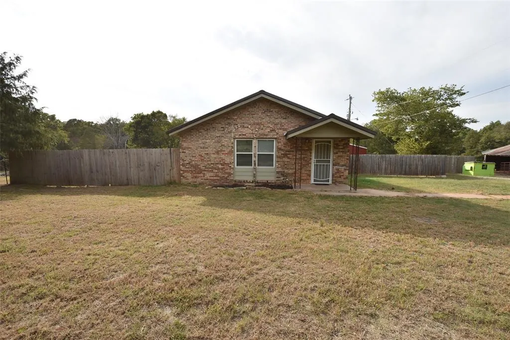 Photo 2 — 12489 NS 3510 Road, Seminole, OK 74868