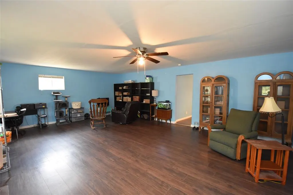 Photo 4 — 12489 NS 3510 Road, Seminole, OK 74868