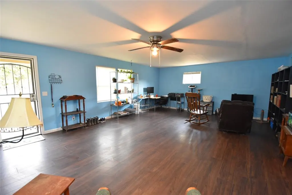 Photo 5 — 12489 NS 3510 Road, Seminole, OK 74868