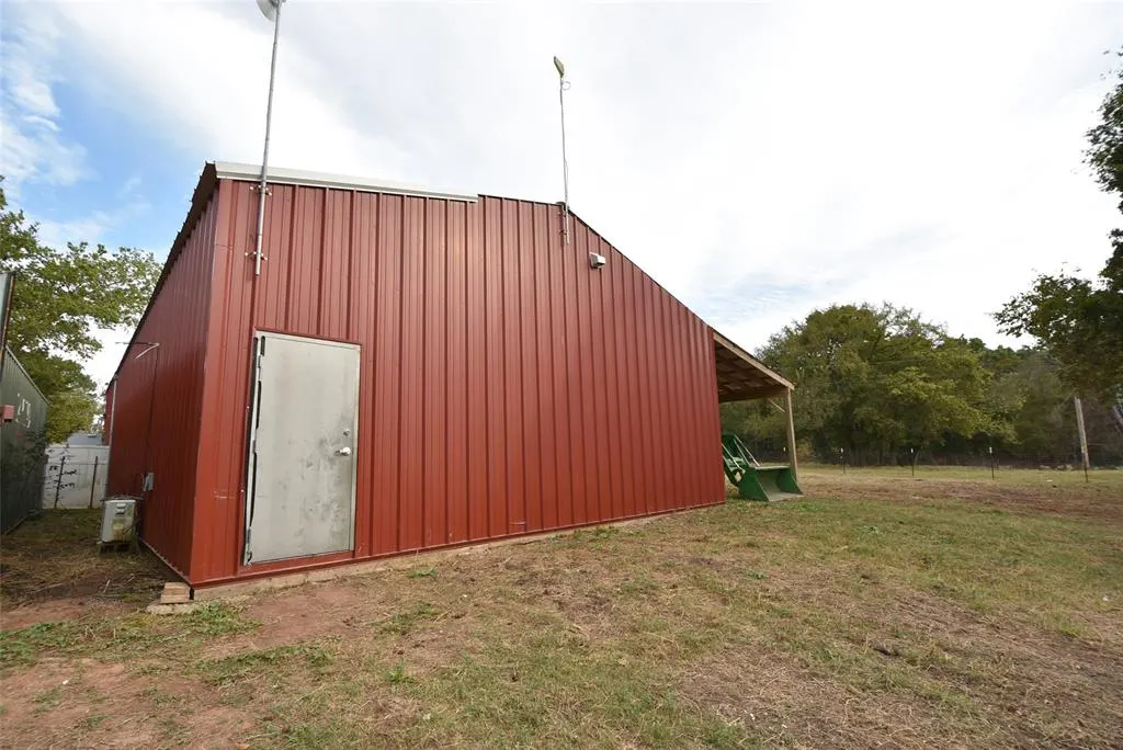 Photo 43 — 12489 NS 3510 Road, Seminole, OK 74868