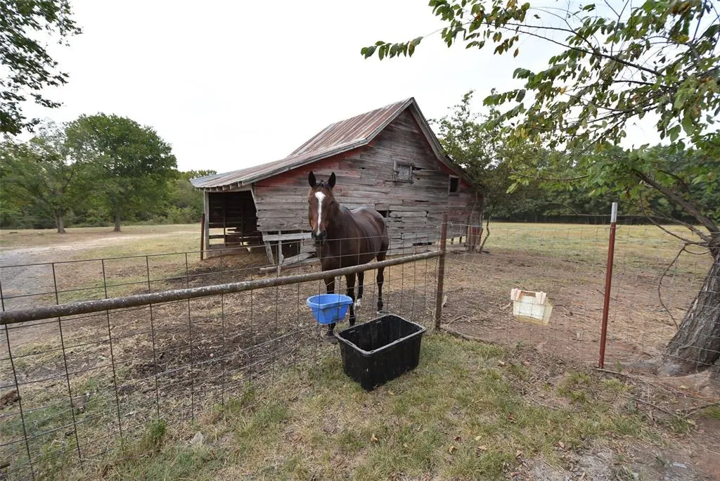 Photo 46 — 12489 NS 3510 Road, Seminole, OK 74868