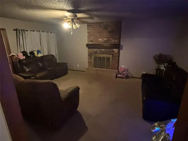 Photo 3 — 524 Skyview Drive, Watonga, OK 73772