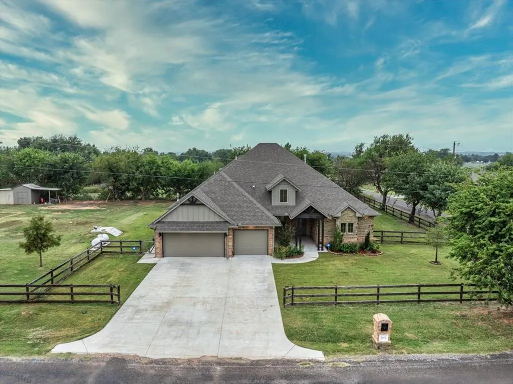 Photo 4 — 2016 NW 23 Street, Newcastle, OK 73065