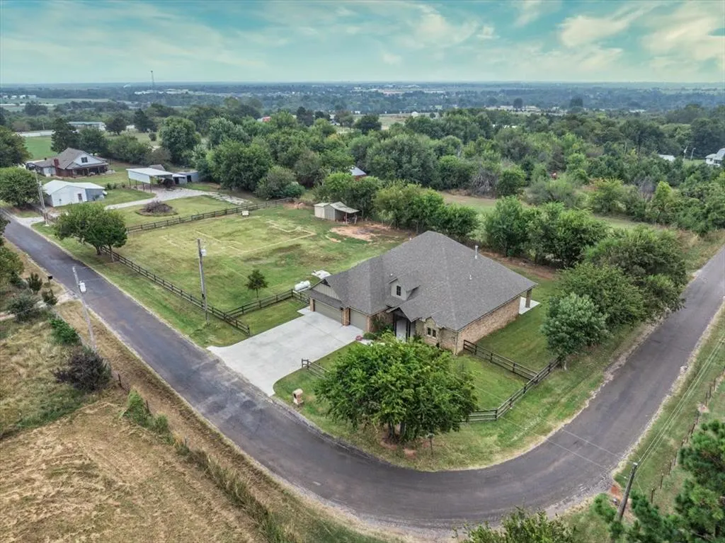 Photo 43 — 2016 NW 23 Street, Newcastle, OK 73065