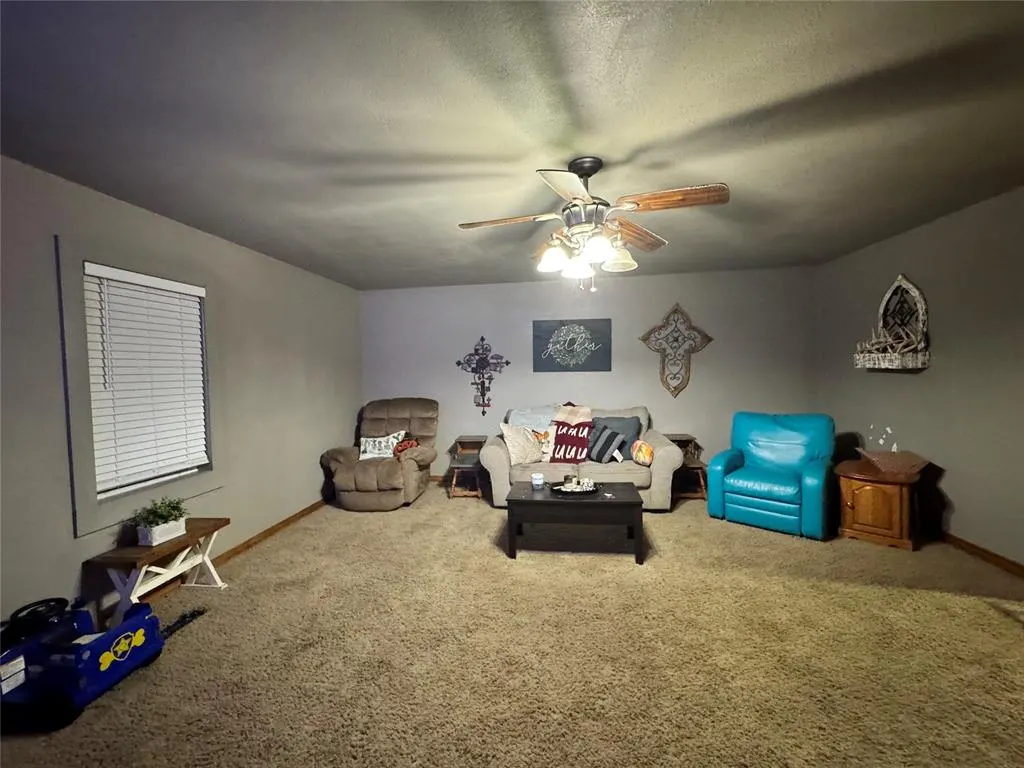 Photo 8 — 123 circle dr Circle, Sentinel, OK 73664
