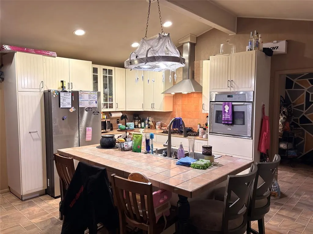 Photo 9 — 123 circle dr Circle, Sentinel, OK 73664
