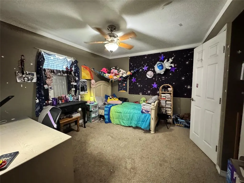 Photo 23 — 123 circle dr Circle, Sentinel, OK 73664