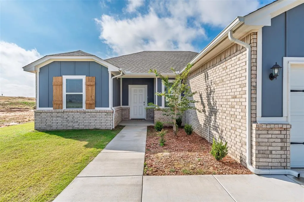 Photo 34 — 8248 Bluestem Trail, El Reno, OK 73036