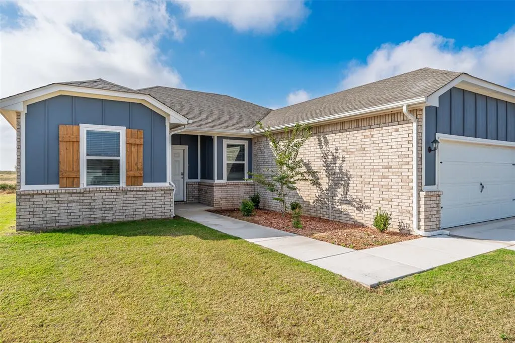 Photo 35 — 8248 Bluestem Trail, El Reno, OK 73036