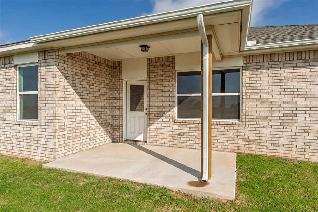 Photo 37 — 8248 Bluestem Trail, El Reno, OK 73036