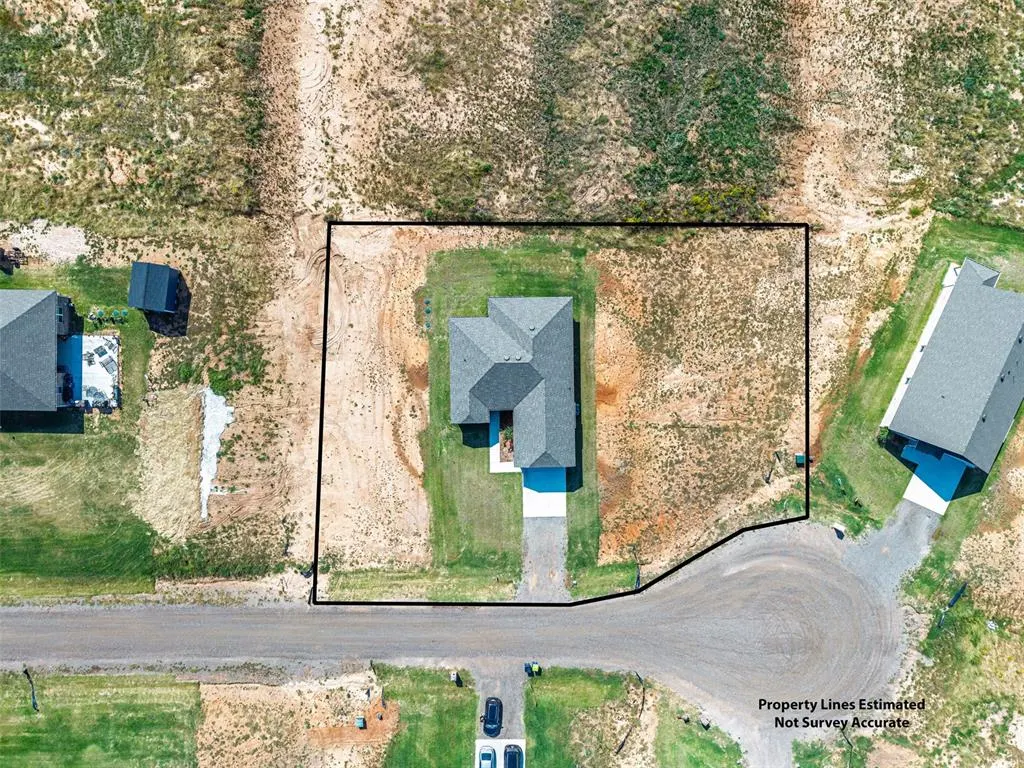 Photo 49 — 8248 Bluestem Trail, El Reno, OK 73036